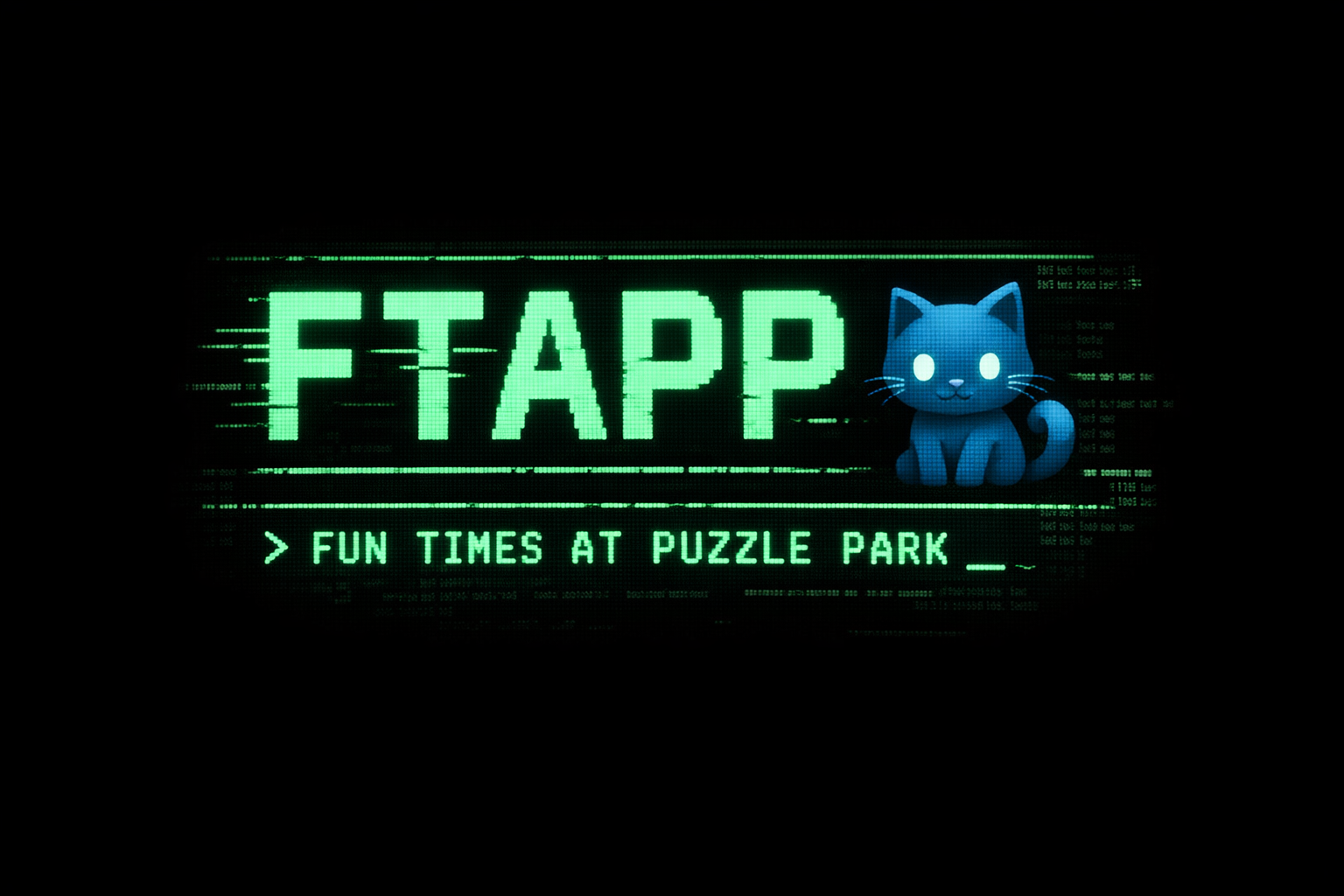 JUMPSCARE.NET - Fun Times at Puzzle Park